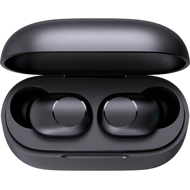 Гарнитура HAYLOU GT5 TWS Bluetooth Earbuds Black Вид гарнитура