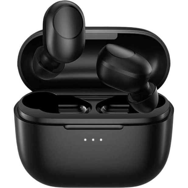 Гарнитура HAYLOU GT5 TWS Bluetooth Earbuds Black Конструкция внутриканальные (в ушной канал)