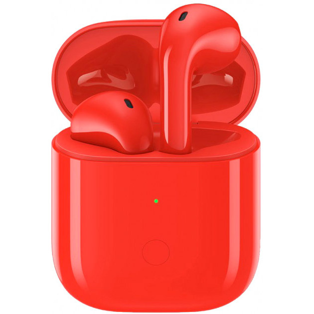 

Наушники REALME Buds Air Neo (666112), Buds Air Neo