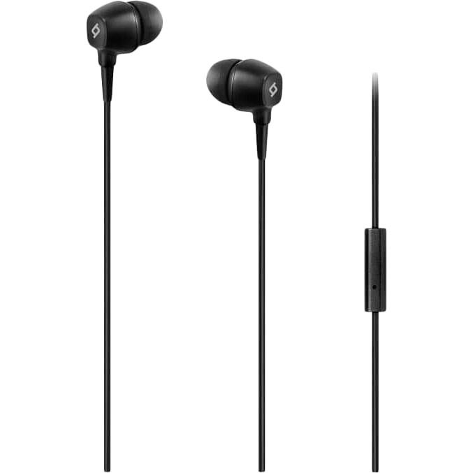 

Гарнитура TTEC Pop Black (2KMM13S), Pop Black (2KMM13S)