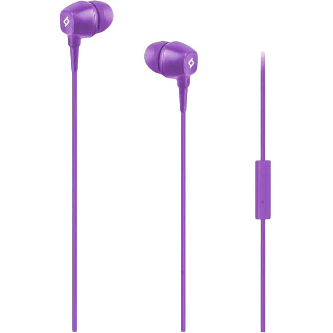 Гарнитура TTEC Pop Purple (2KMM13MR)