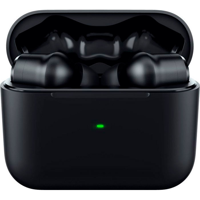 Гарнитура RAZER Hammerhead True Wireless PRO (RZ12-03440100-R3G1) Вид гарнитура