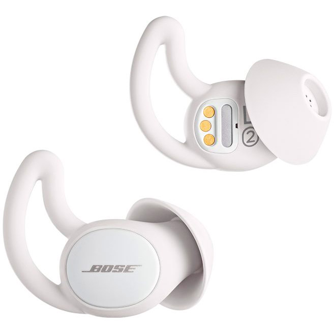 Наушники для сна BOSE Sleepbuds II (841013-0010)