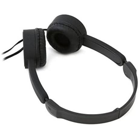 Гарнітура FREESTYLE Headset FH-3920 Black (FH3920B)