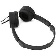 Гарнітура FREESTYLE Headset FH-3920 Black (FH3920B)