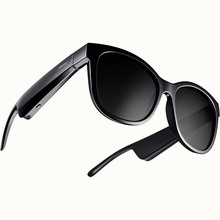 Гарнитура BOSE Frames Soprano Black (851337-0100)