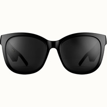 Гарнитура BOSE Frames Soprano Black (851337-0100)