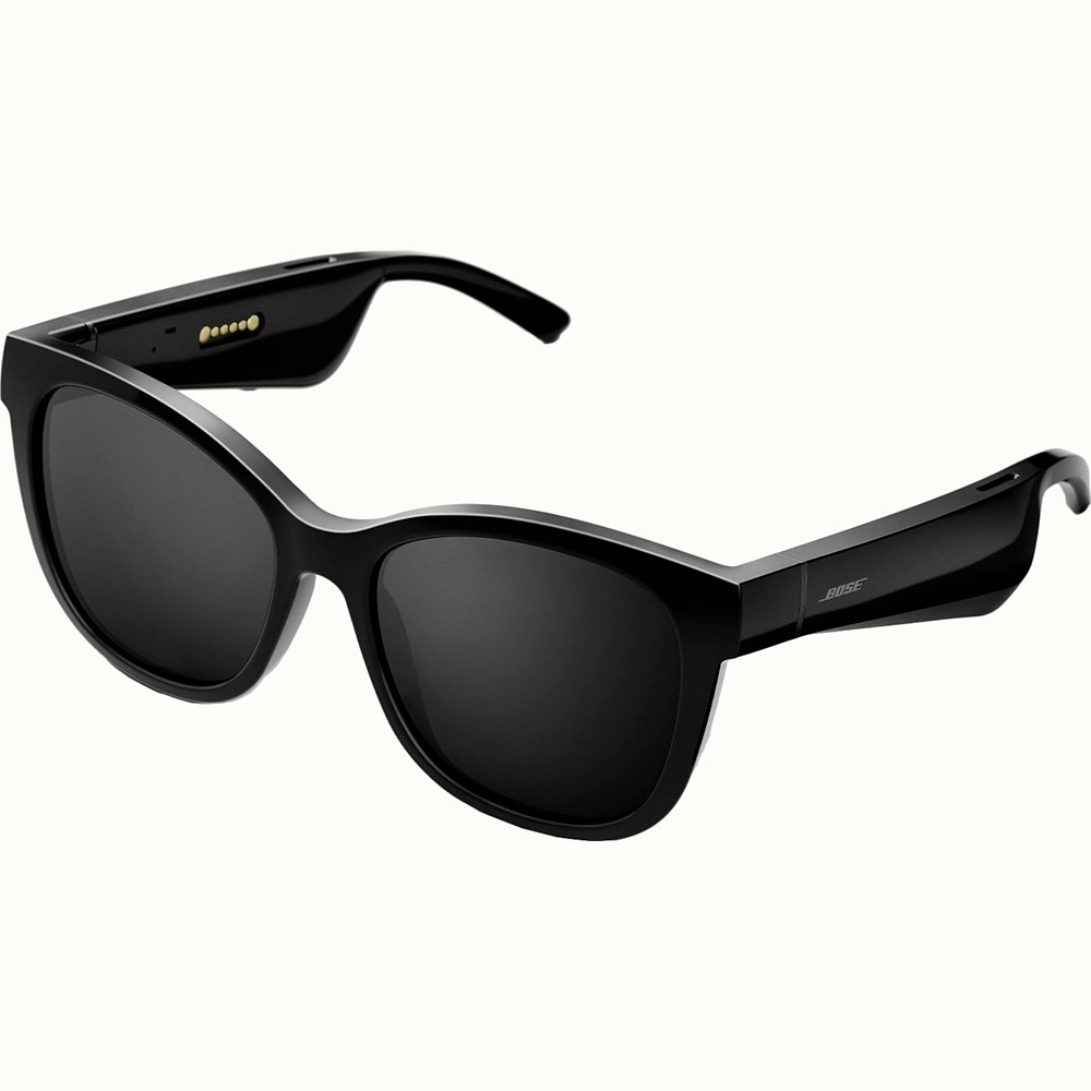 Внешний вид Гарнитура BOSE Frames Soprano Black (851337-0100)