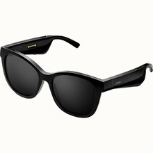 Гарнитура BOSE Frames Soprano Black (851337-0100)