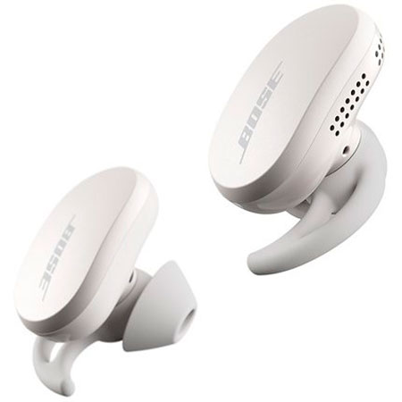 Гарнитура BOSE QuietComfort Earbuds Soapstone (831262-0020)