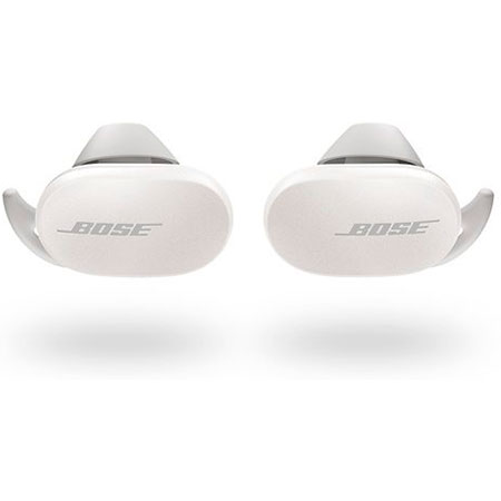 Гарнитура BOSE QuietComfort Earbuds Soapstone (831262-0020) Конструкция внутриканальные (в ушной канал)