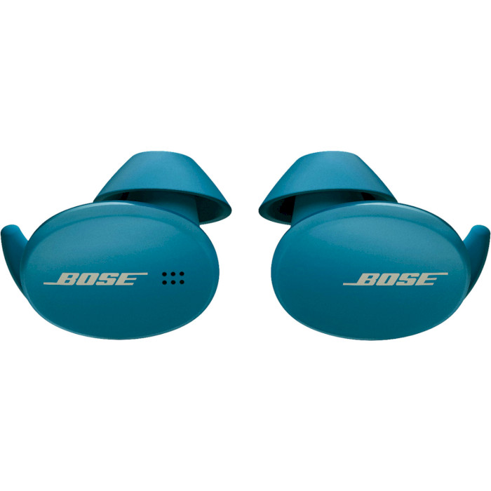 Гарнитура BOSE Sport Earbuds Baltic Blue (805746-0020) Конструкция внутриканальные (в ушной канал)