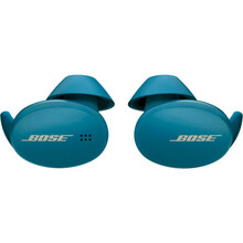 Гарнитура BOSE Sport Earbuds Baltic Blue (805746-0020)