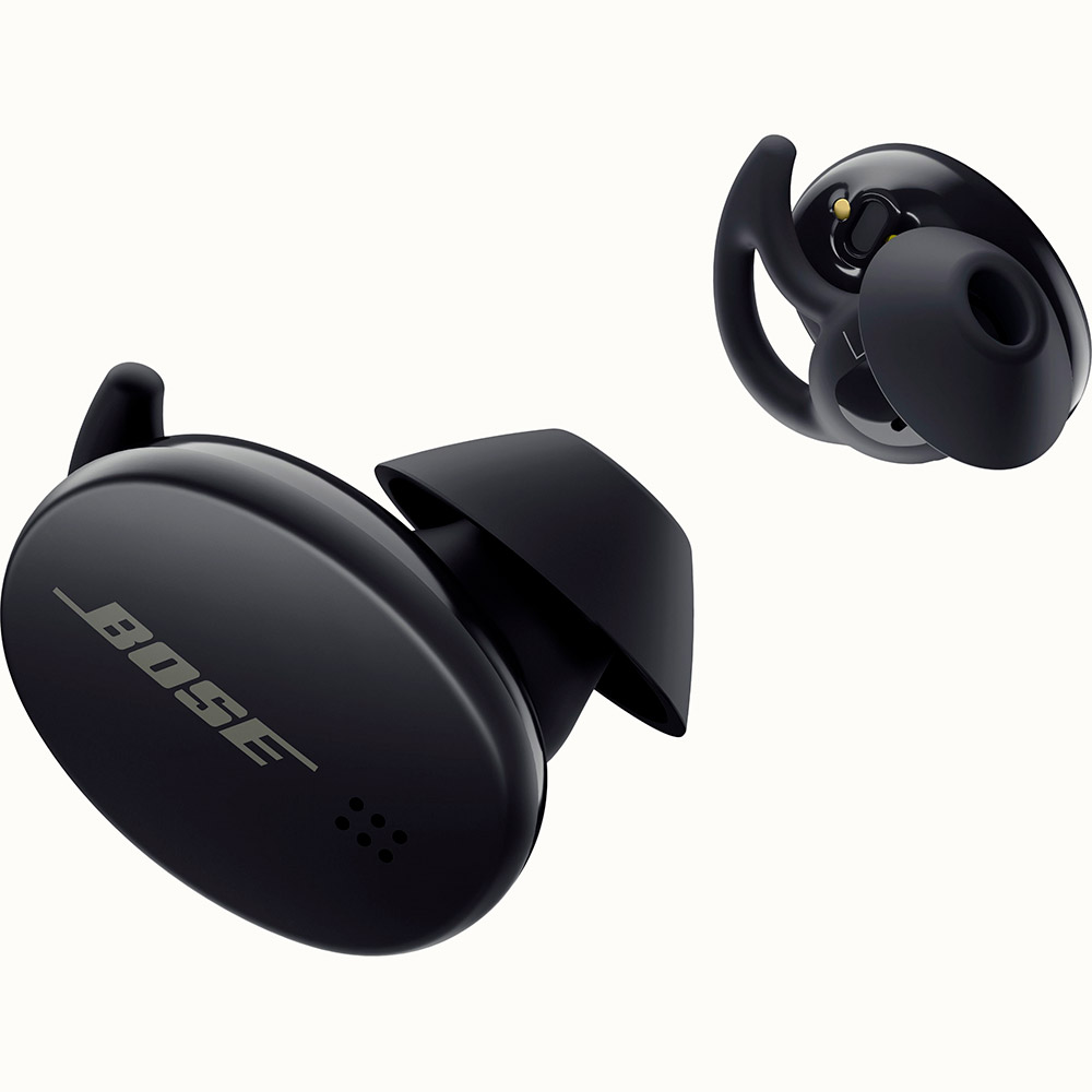 Гарнитура BOSE Sport Earbuds Black (805746-0010) Вид гарнитура