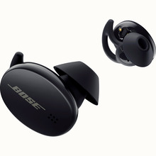 Гарнитура BOSE Sport Earbuds Black (805746-0010)