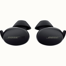 Гарнитура BOSE Sport Earbuds Black (805746-0010)