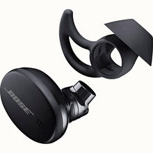 Гарнитура BOSE Sport Earbuds Black (805746-0010)