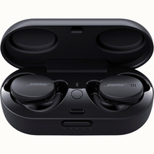 Гарнитура BOSE Sport Earbuds Black (805746-0010)