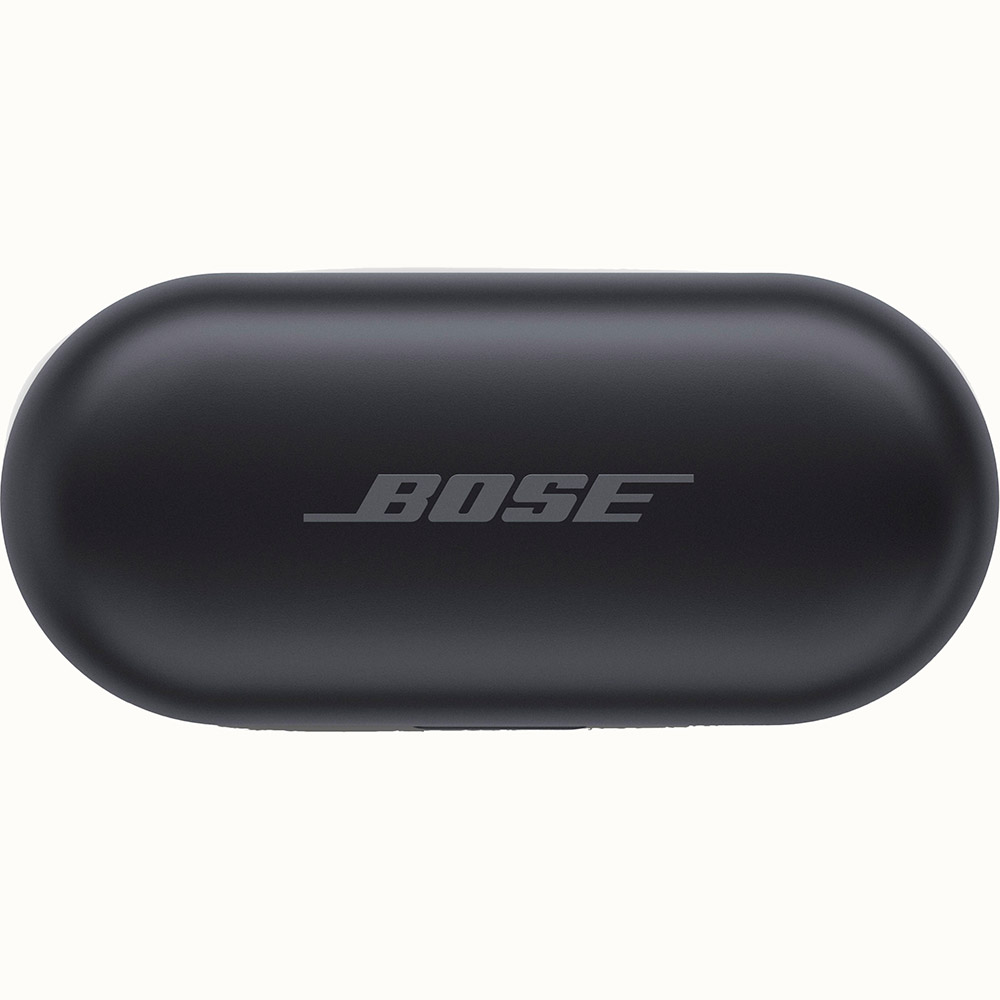 Фото Гарнитура BOSE Sport Earbuds Black (805746-0010)