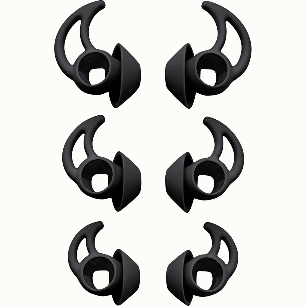 Заказать Гарнитура BOSE Sport Earbuds Black (805746-0010)