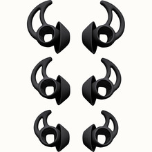 Гарнитура BOSE Sport Earbuds Black (805746-0010)