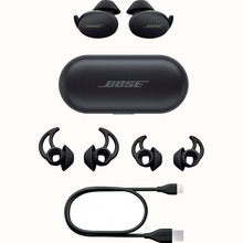 Гарнитура BOSE Sport Earbuds Black (805746-0010)