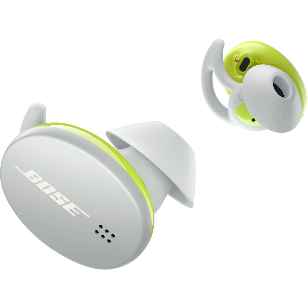 Гарнитура BOSE Sport Earbuds Glacier White (805746-0030) Вид гарнитура