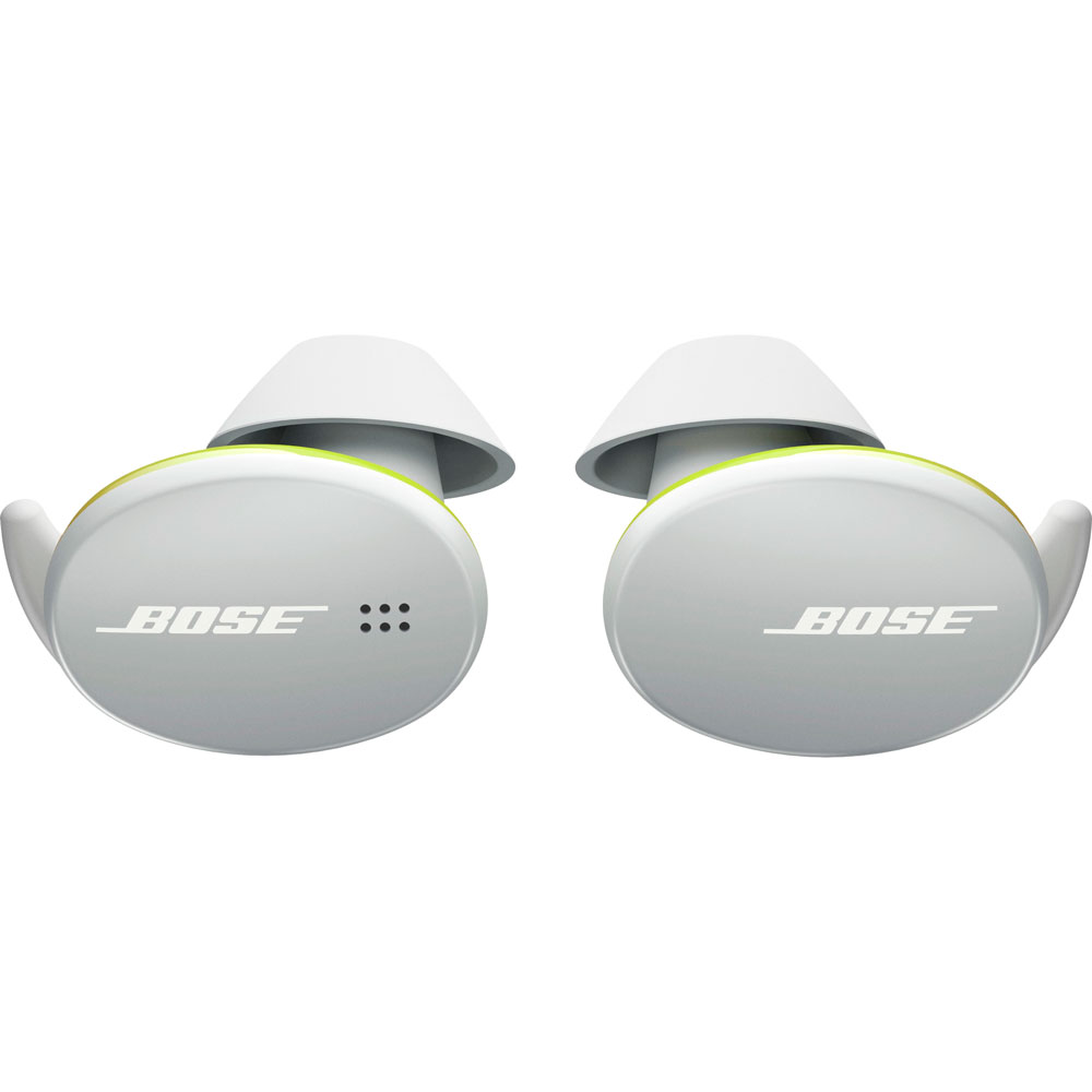 Гарнитура BOSE Sport Earbuds Glacier White (805746-0030) Конструкция внутриканальные (в ушной канал)