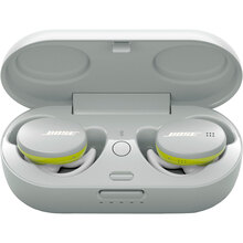 Гарнитура BOSE Sport Earbuds Glacier White (805746-0030)