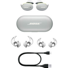 Гарнитура BOSE Sport Earbuds Glacier White (805746-0030)