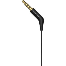 Гарнітура PHILIPS TAE1105 In-ear Mic Black (TAE1105BK/00)