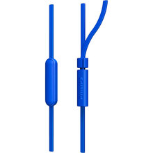 Гарнитура PHILIPS TAE1105 In-ear Mic Blue (TAE1105BL/00)
