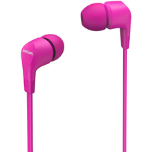 Гарнитура PHILIPS TAE1105 In-ear Mic Pink (TAE1105PK/00)