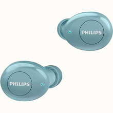 Гарнитура PHILIPS TAT2205 IPX4 True Wireless Blue (TAT2205BL/00)