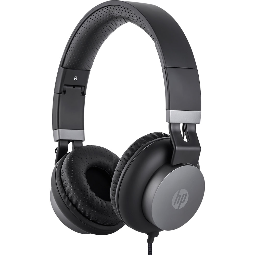 

Гарнитура HP DHH-1205 Black, DHH-1205, Black