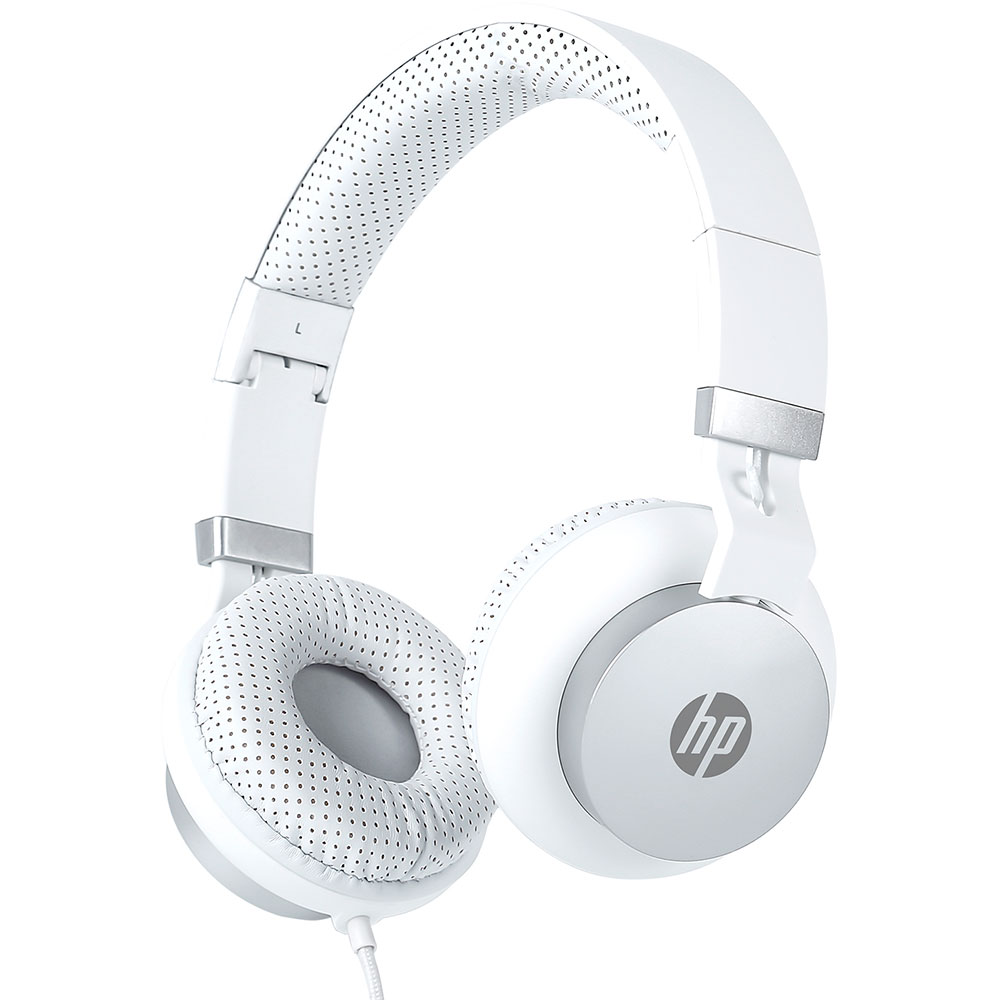 

Гарнитура HP DHH-1205 White, DHH-1205, White