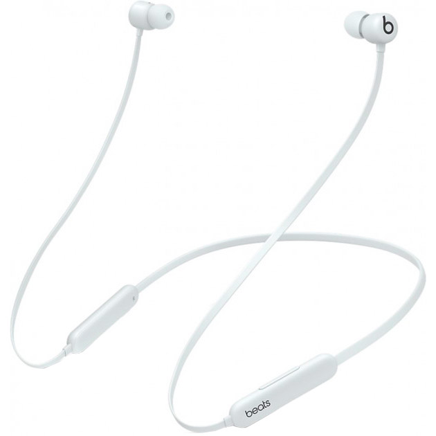 Наушники BEATS Flex Smoke Gray (MYME2ZM/A)