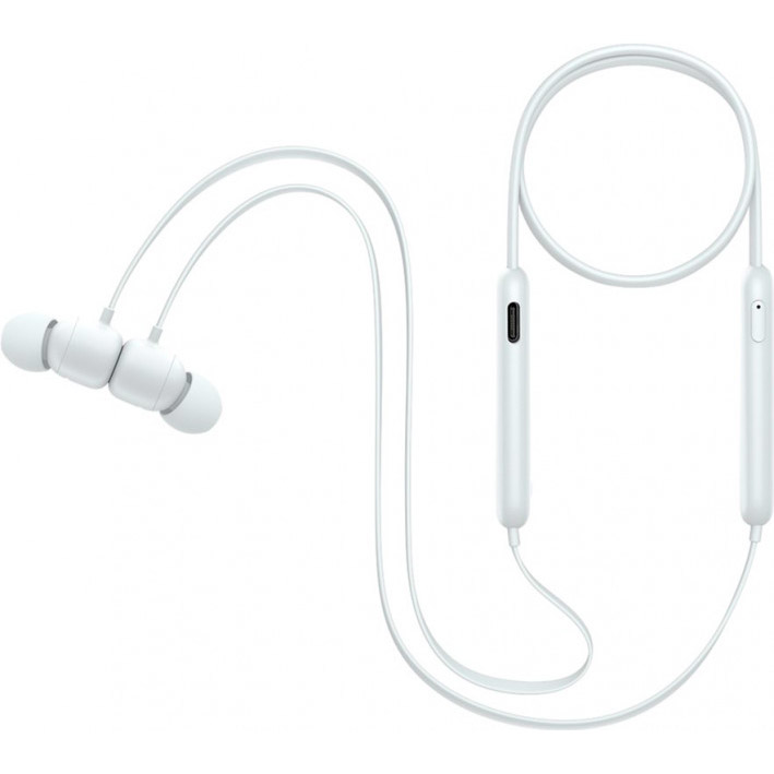Наушники BEATS Flex Smoke Gray (MYME2ZM/A) Конструкция внутриканальные (в ушной канал)