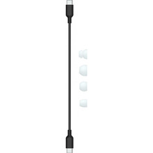 Наушники BEATS Flex Smoke Gray (MYME2ZM/A)
