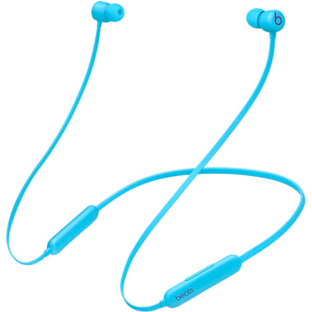 

Наушники BEATS Flex Flame Blue (MYMG2ZM/A), Flex, Flame Blue (MYMG2ZM/A)