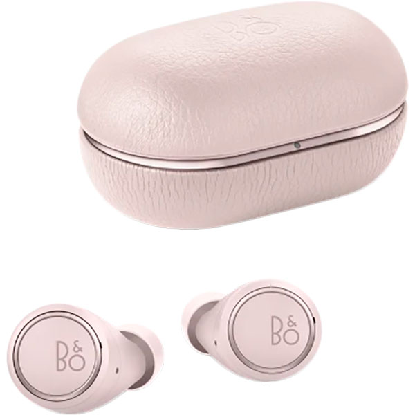 

Гарнитура BANG & OLUFSEN Beoplay E8 3rd Gen Pink (1648305), Beoplay E8 3rd Gen Pink