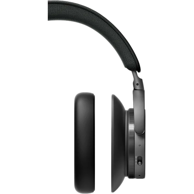 В Фокстрот Гарнитура BANG & OLUFSEN Beoplay H95 Black (1266100)