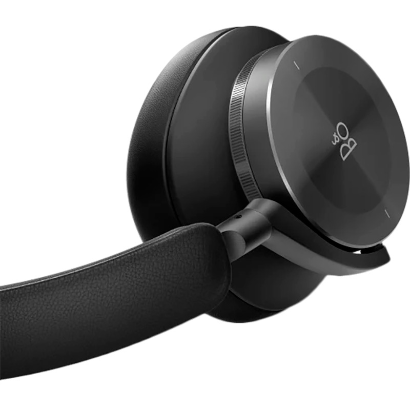 Фото 14 Гарнитура BANG & OLUFSEN Beoplay H95 Black (1266100)