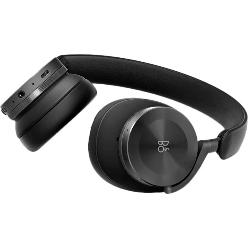 Фото 15 Гарнитура BANG & OLUFSEN Beoplay H95 Black (1266100)