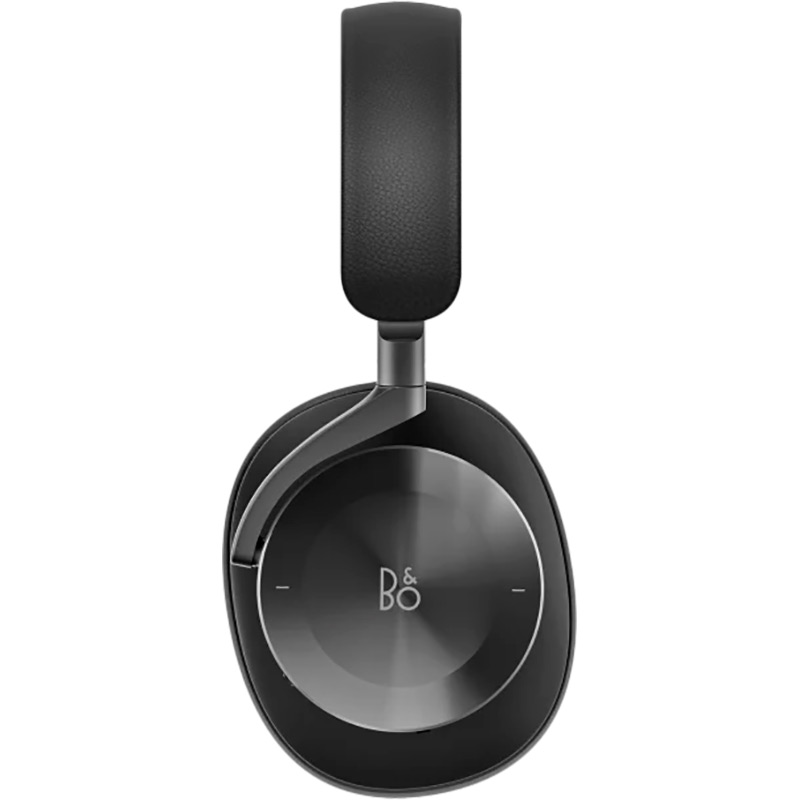 Гарнитура BANG & OLUFSEN Beoplay H95 Black (1266100) Конструкция полноразмерные (полный обхват уха)