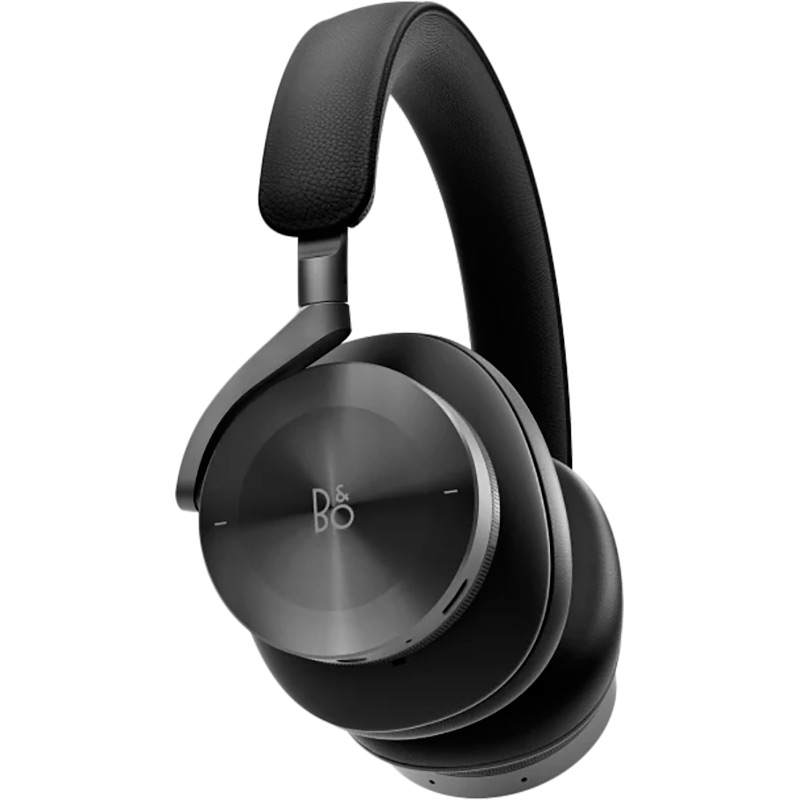 Гарнитура BANG & OLUFSEN Beoplay H95 Black (1266100) Акустическое оформление закрытые