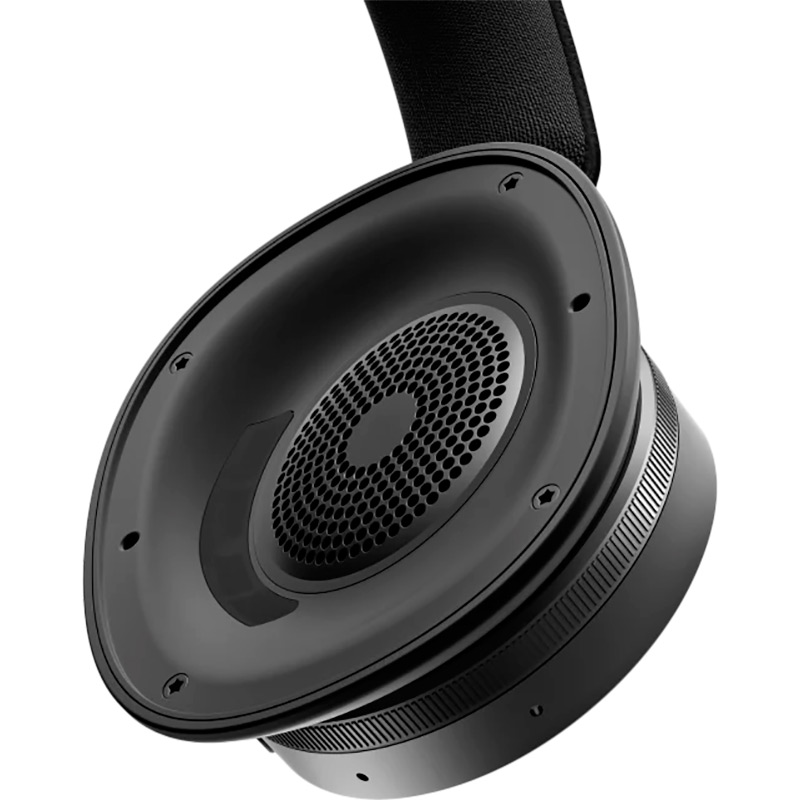 Внешний вид Гарнитура BANG & OLUFSEN Beoplay H95 Black (1266100)