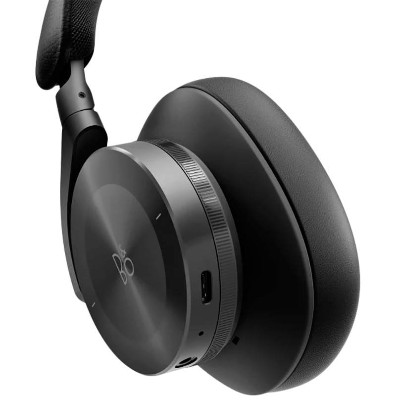 Изображение Гарнитура BANG & OLUFSEN Beoplay H95 Black (1266100)