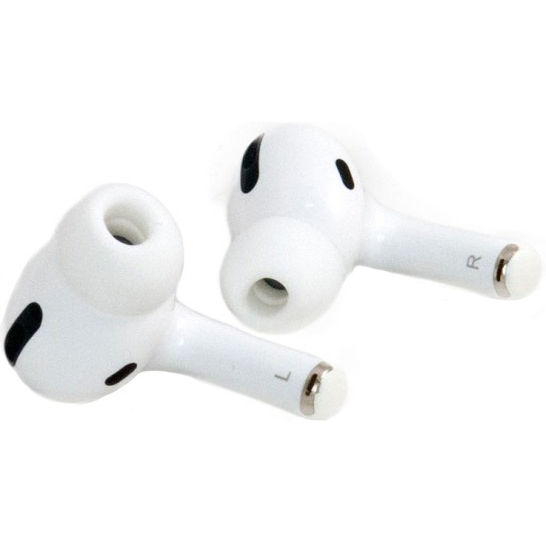 Гарнитура EXTRADIGITAL TWS A3 Pro (HDS1405) Конструкция внутриканальные (в ушной канал)