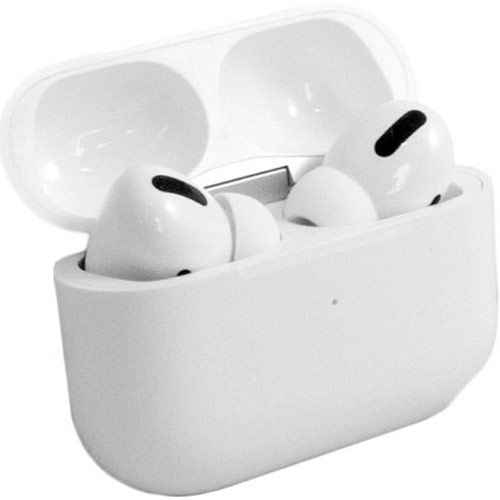 Гарнитура EXTRADIGITAL TWS A3 Pro (HDS1405) Крепление TWS (без провода)